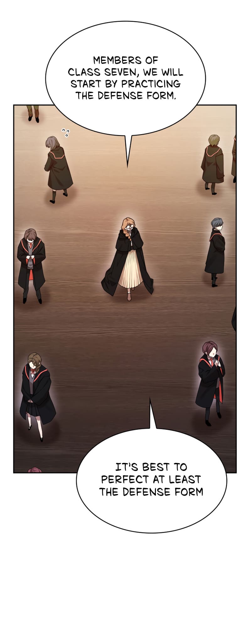 Infinite Mage, Chapter 20 image 32